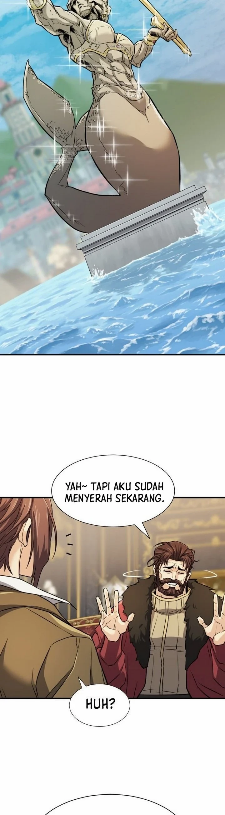 Halaman 12 — The Greatest Estate Developer Chapter 25.2