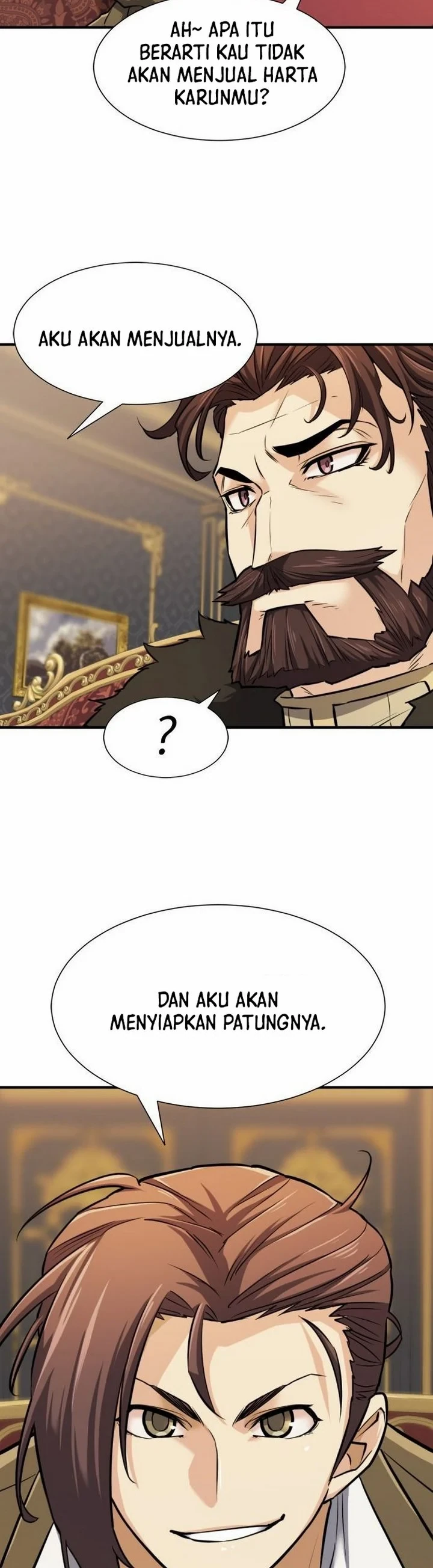 Halaman 15 — The Greatest Estate Developer Chapter 25.2