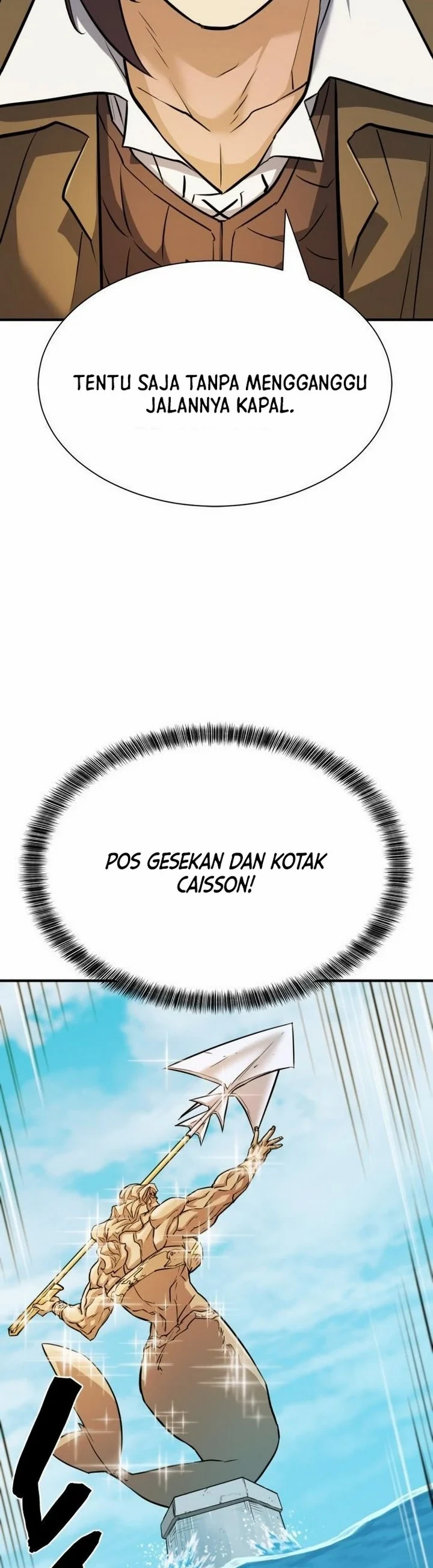 Halaman 16 — The Greatest Estate Developer Chapter 25.2