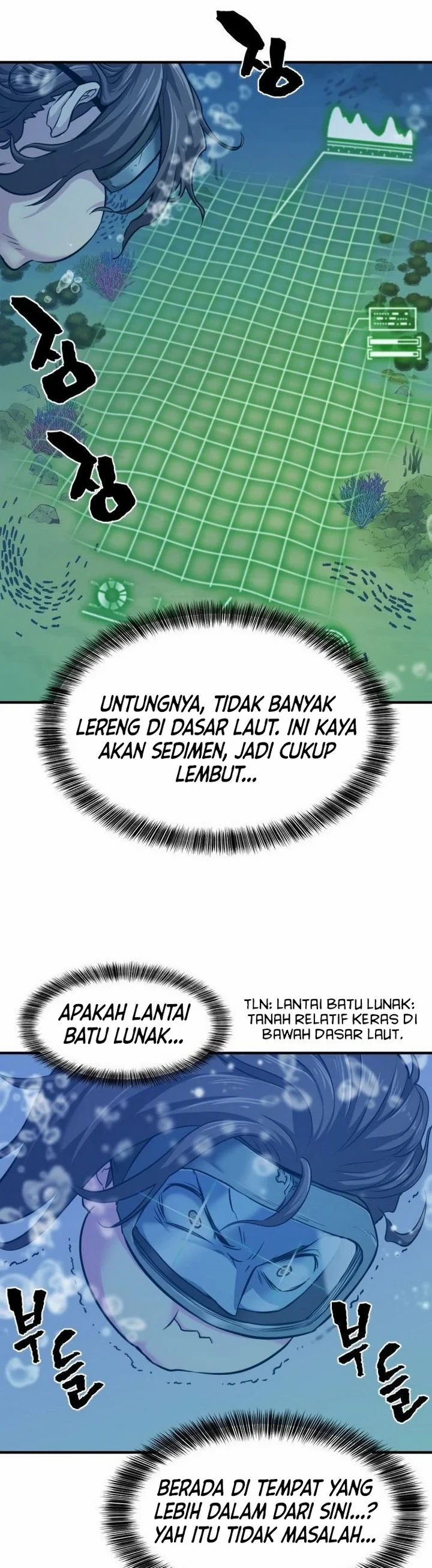 Halaman 19 — The Greatest Estate Developer Chapter 25.2