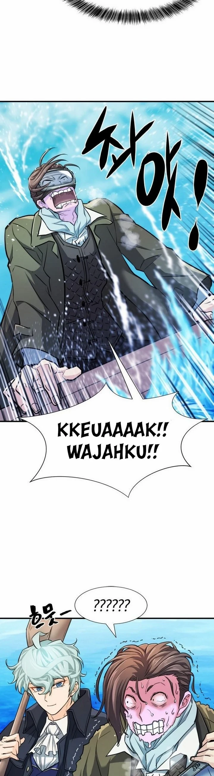 Halaman 20 — The Greatest Estate Developer Chapter 25.2