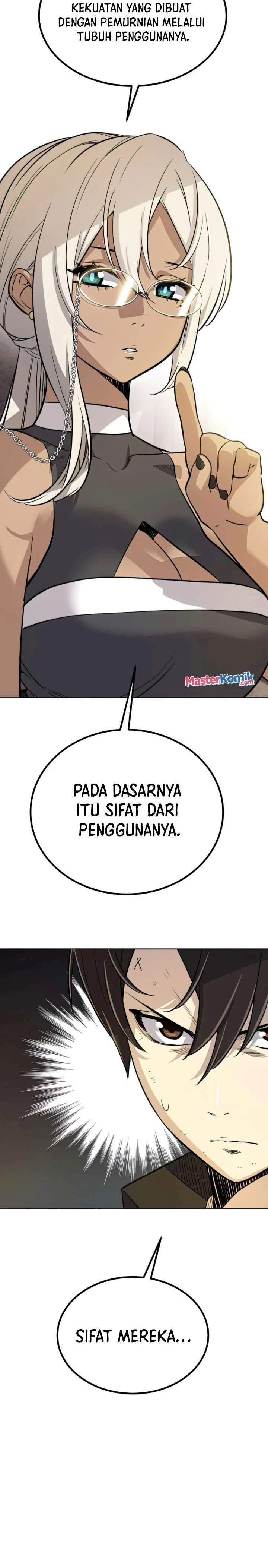 Halaman 3 — Disciple of the Holy Sword Chapter 47