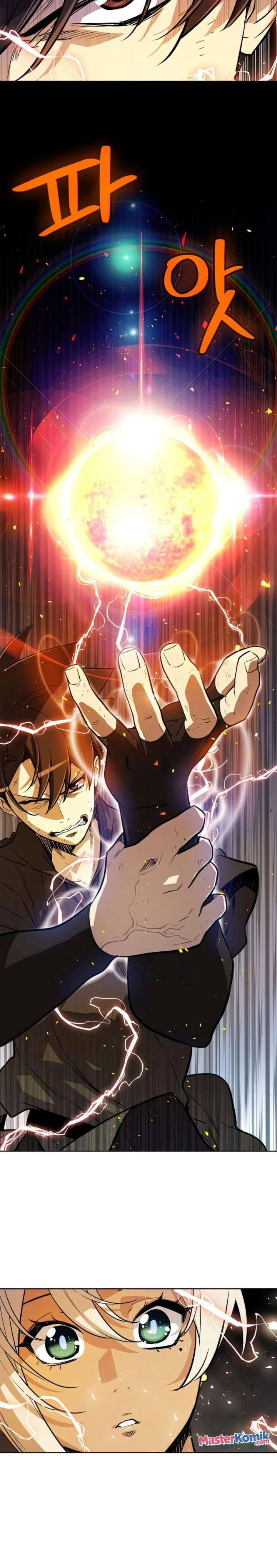 Halaman 10 — Disciple of the Holy Sword Chapter 47