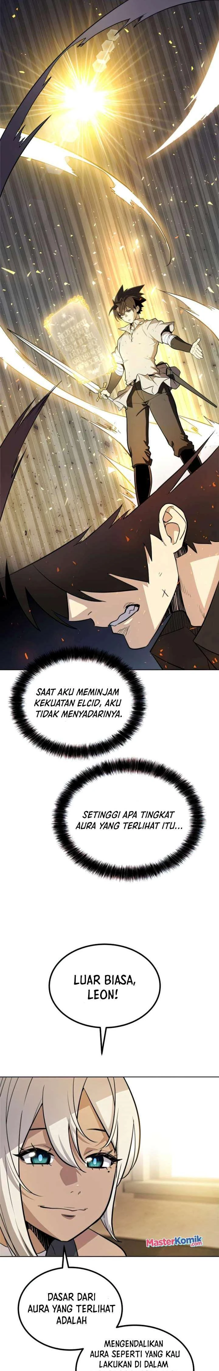Halaman 12 — Disciple of the Holy Sword Chapter 47