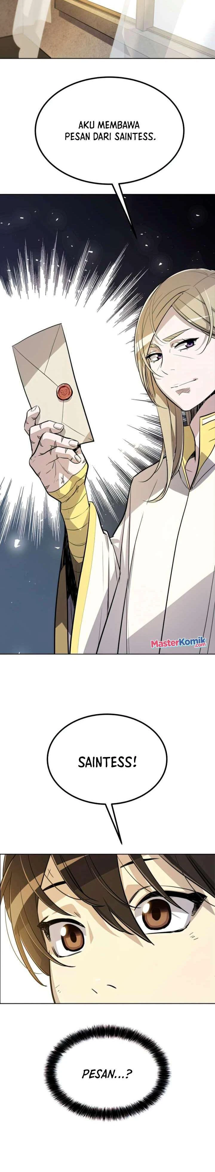Halaman 16 — Disciple of the Holy Sword Chapter 47