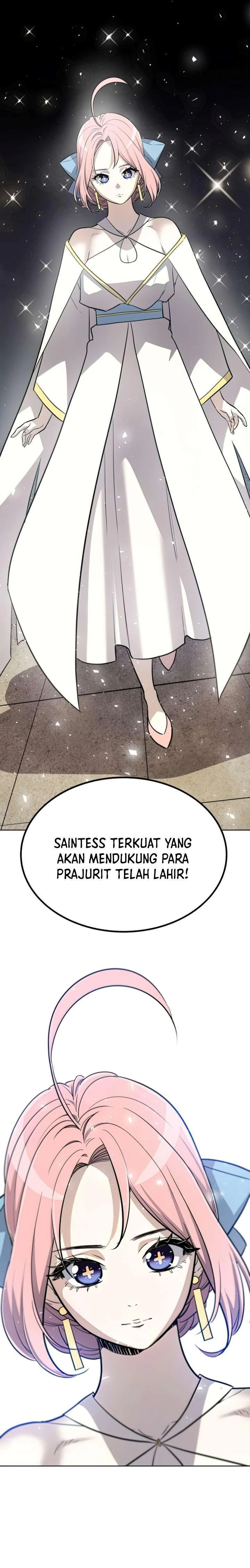 Halaman 20 — Disciple of the Holy Sword Chapter 47