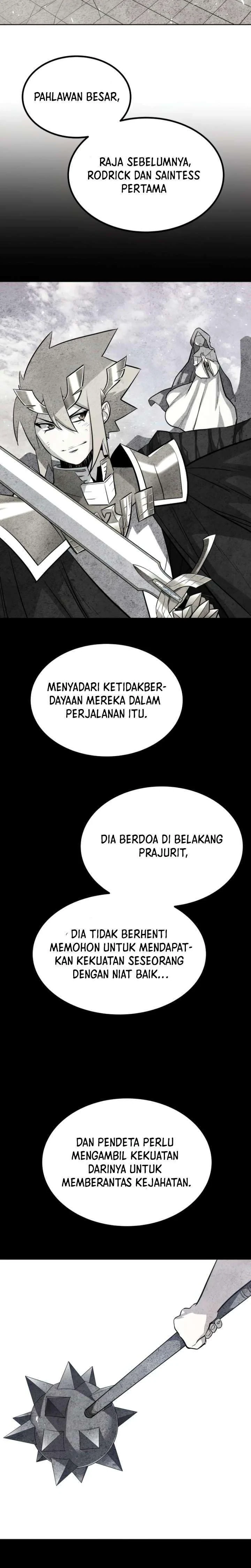 Halaman 22 — Disciple of the Holy Sword Chapter 47