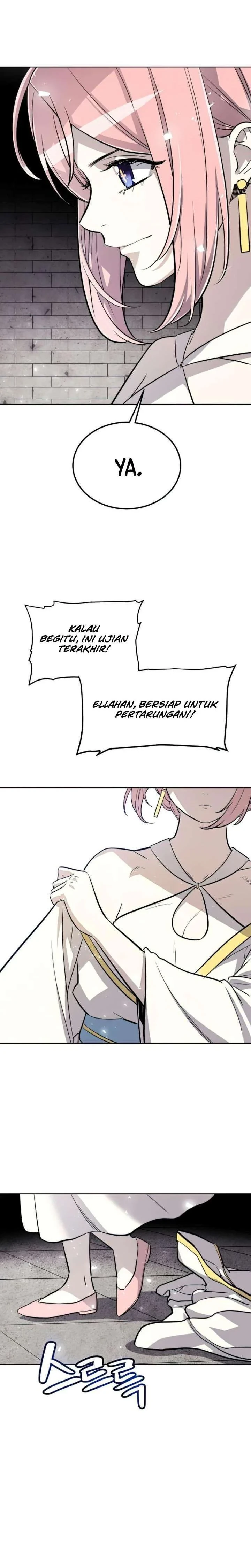 Halaman 24 — Disciple of the Holy Sword Chapter 47