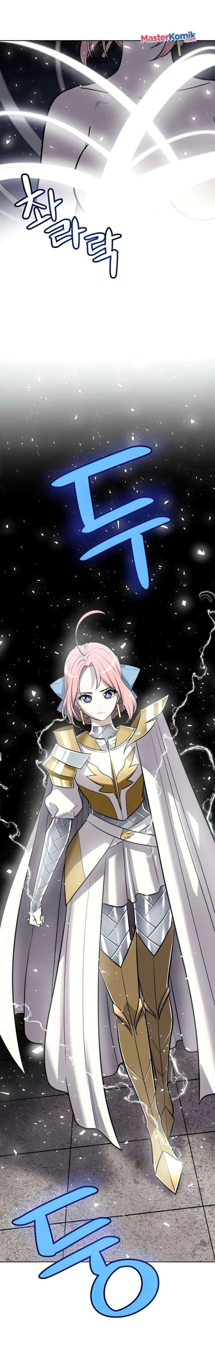 Halaman 25 — Disciple of the Holy Sword Chapter 47