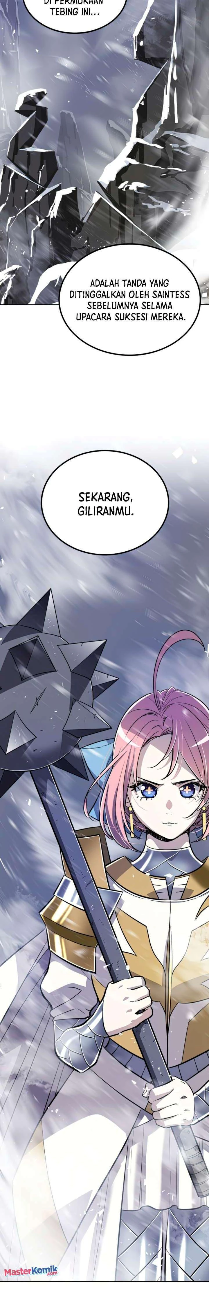 Halaman 28 — Disciple of the Holy Sword Chapter 47