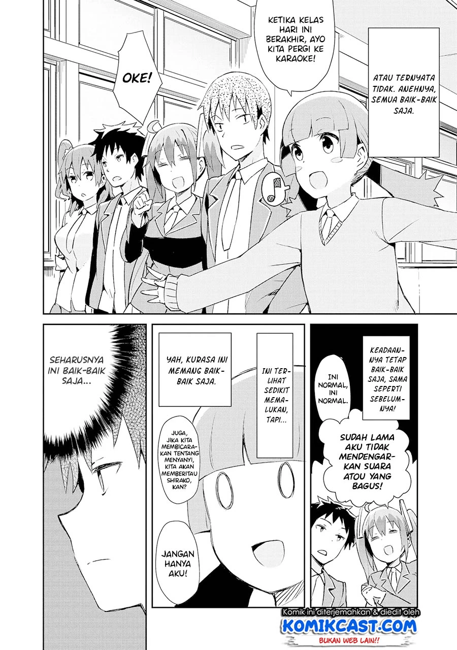 Halaman 4 — Dioti Manual: Kamisama-tachi no Renai Daikou Chapter 10