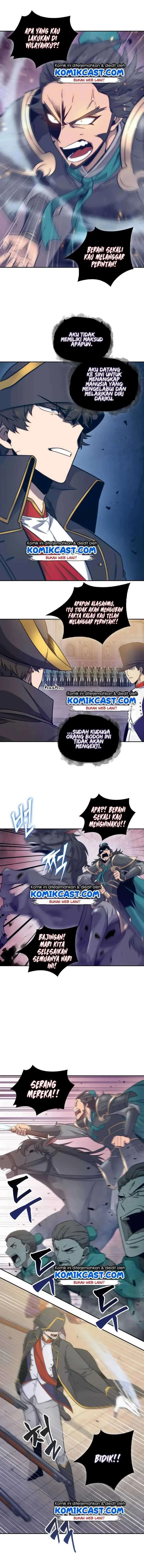 Halaman 6 — Tomb Raider King Chapter 177