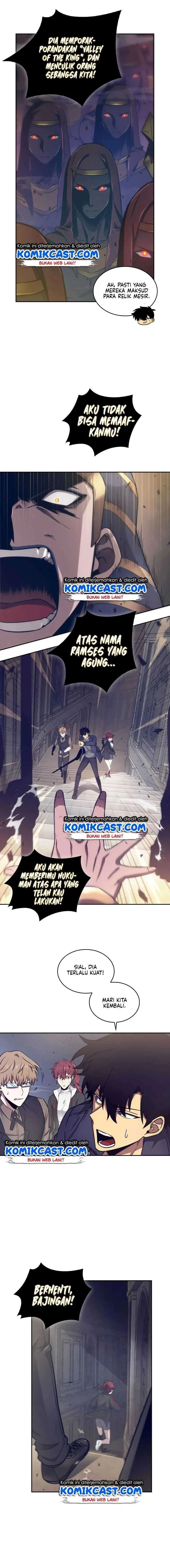 Halaman 12 — Tomb Raider King Chapter 177