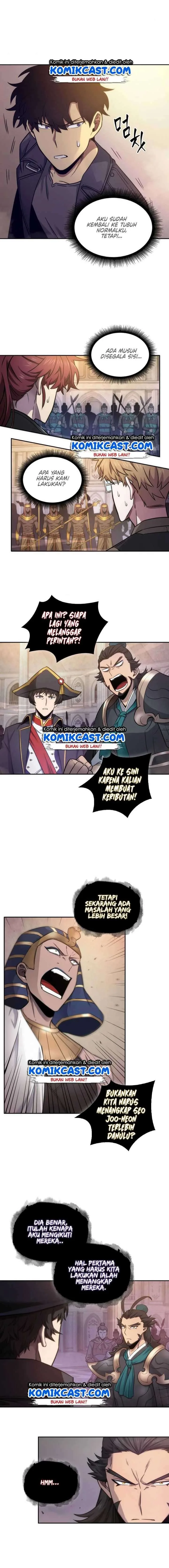 Halaman 13 — Tomb Raider King Chapter 177