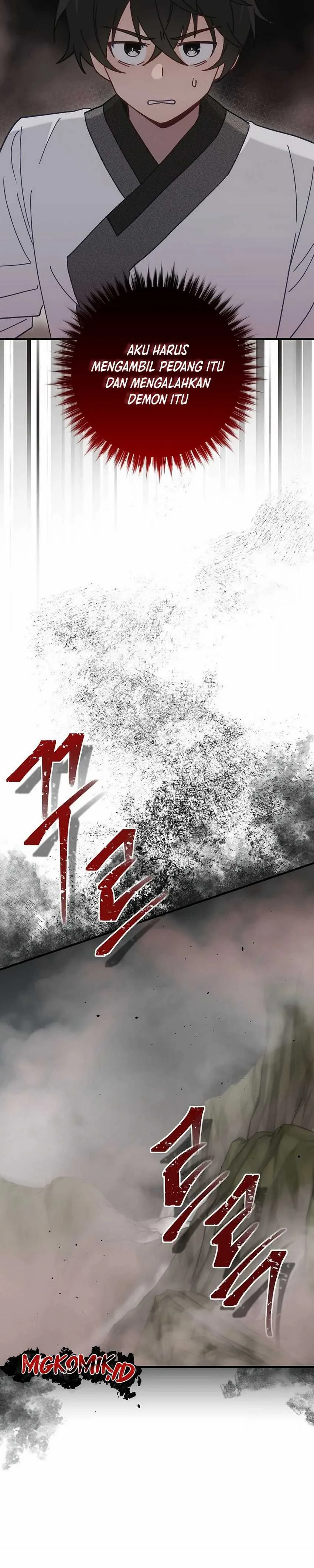Halaman 7 — Surviving in a Romance Fantasy Novel Chapter 13