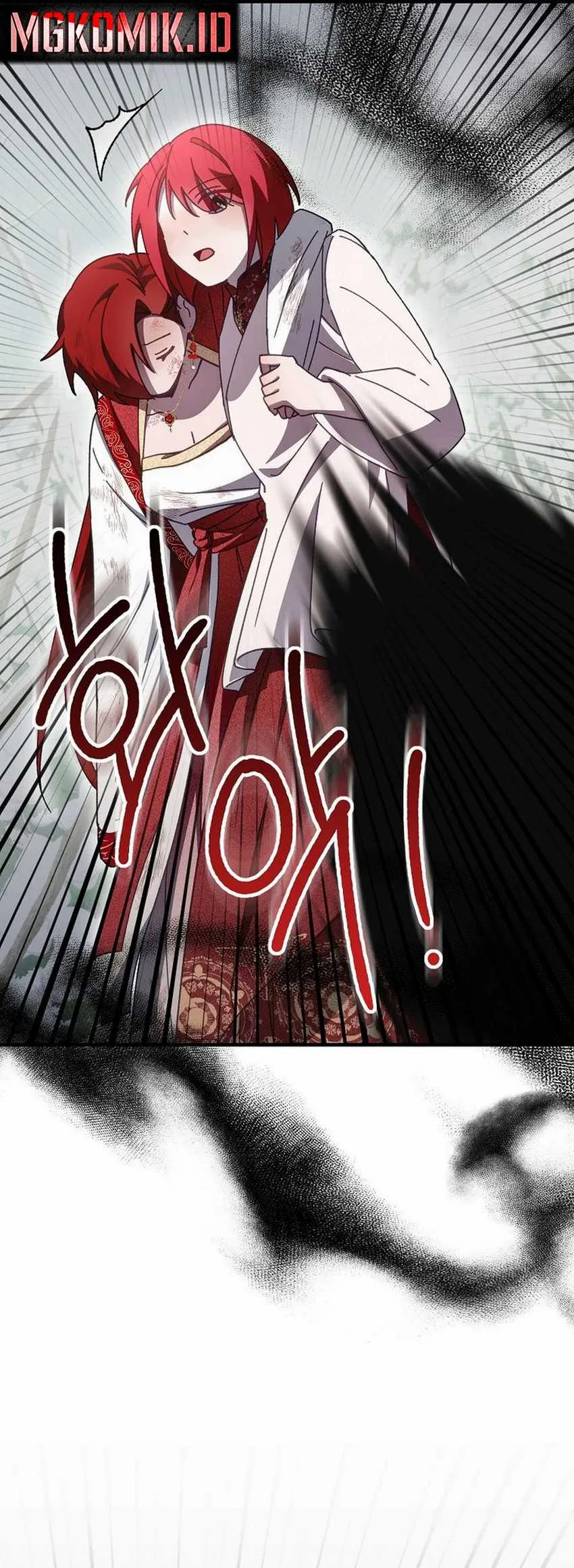 Halaman 15 — Surviving in a Romance Fantasy Novel Chapter 13