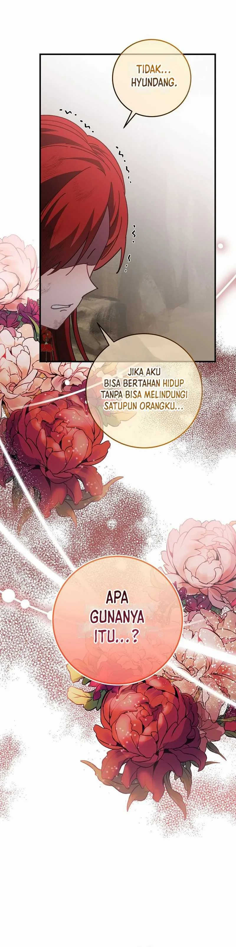 Halaman 22 — Surviving in a Romance Fantasy Novel Chapter 13