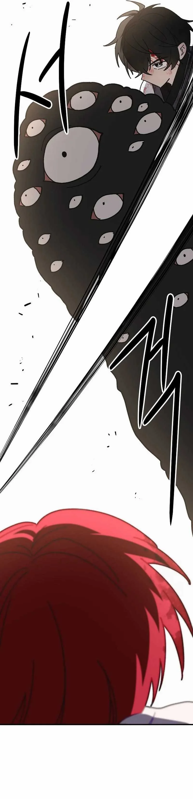 Halaman 34 — Surviving in a Romance Fantasy Novel Chapter 13