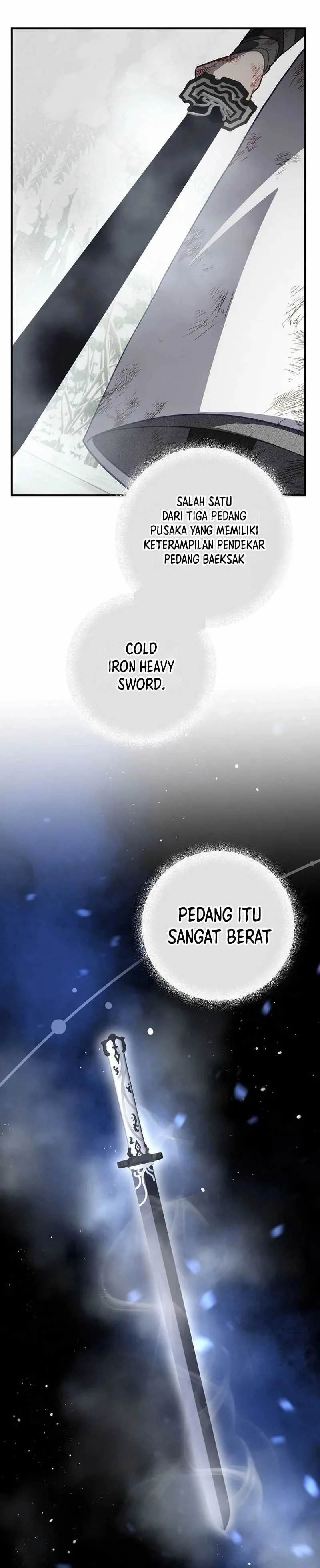 Halaman 36 — Surviving in a Romance Fantasy Novel Chapter 13