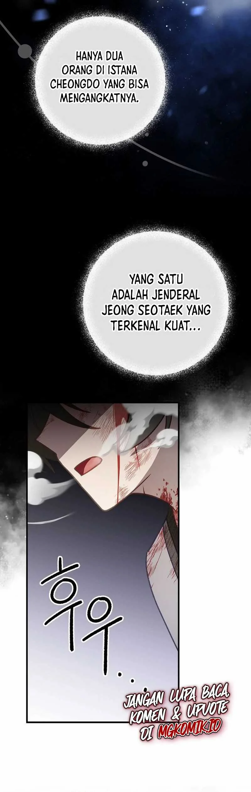 Halaman 37 — Surviving in a Romance Fantasy Novel Chapter 13