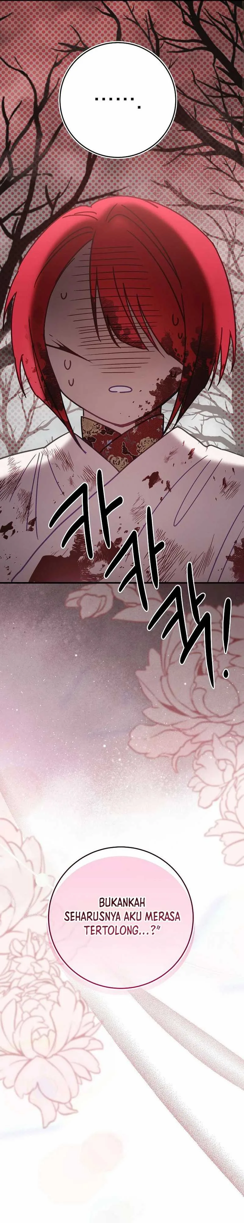 Halaman 42 — Surviving in a Romance Fantasy Novel Chapter 13