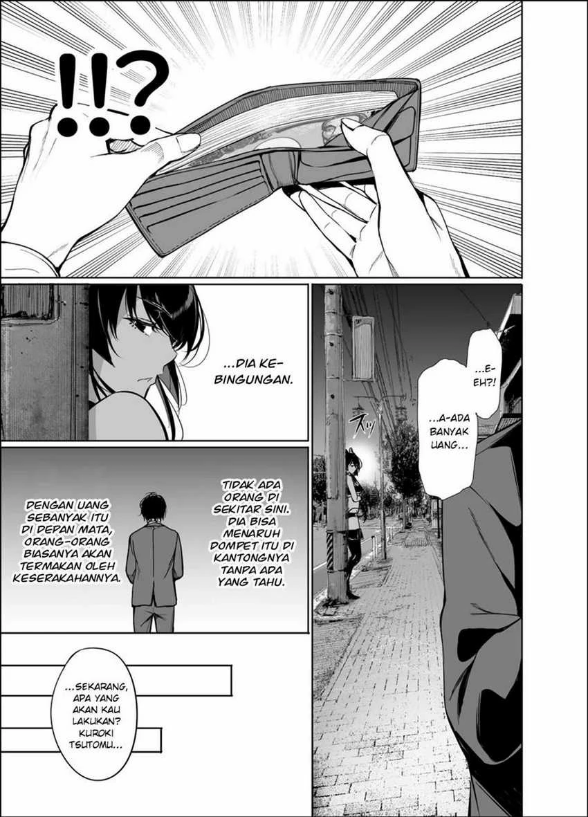 Halaman 4 — Shachiku Succubus no Hanashi Chapter 17