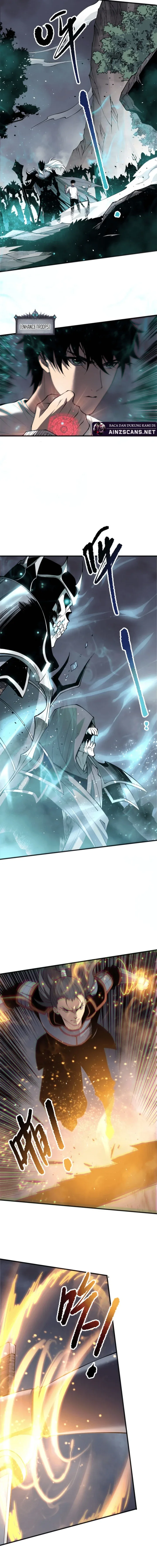 Halaman 13 — Disastrous Necromancer Chapter 169