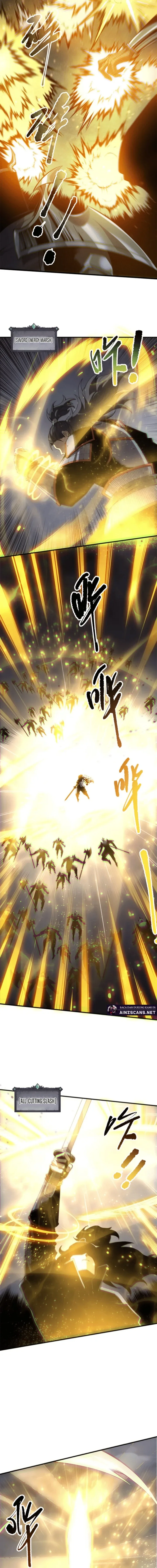 Halaman 15 — Disastrous Necromancer Chapter 169