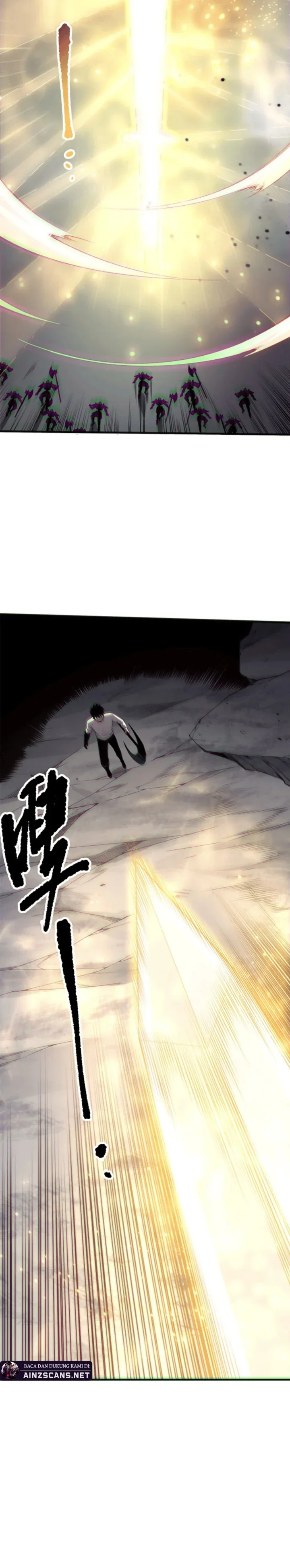 Halaman 16 — Disastrous Necromancer Chapter 169