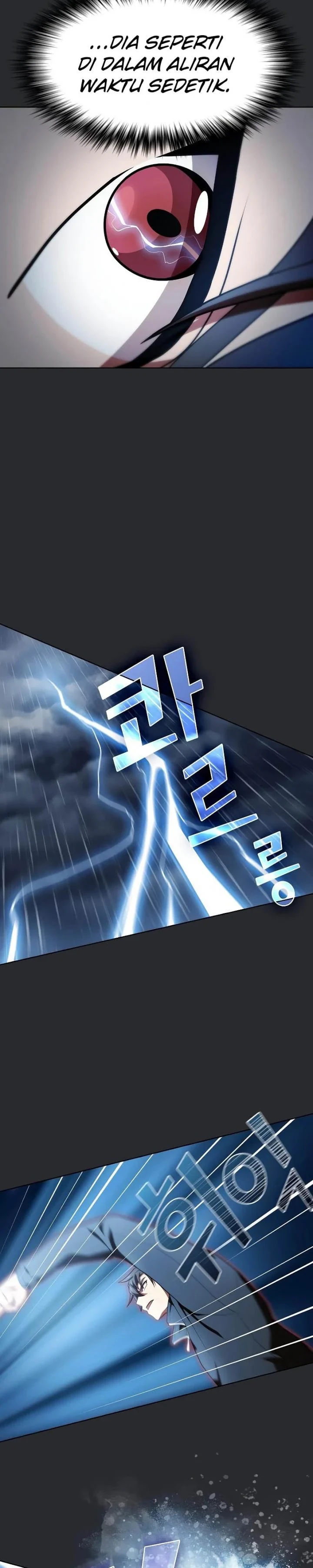 Halaman 6 — The Advanced Player of the Tutorial Tower Chapter 105