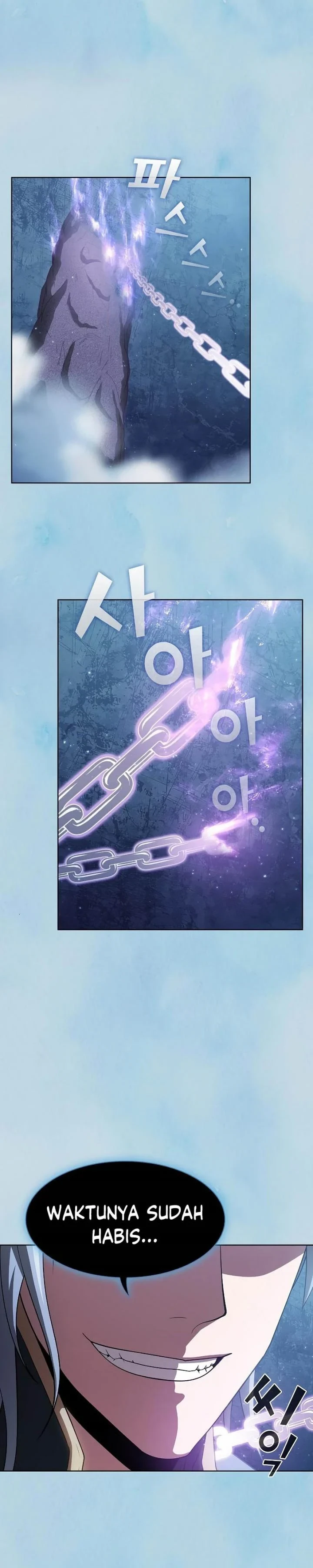 Halaman 18 — The Advanced Player of the Tutorial Tower Chapter 105