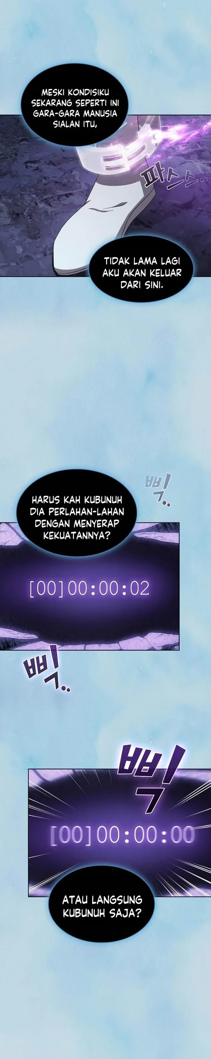Halaman 19 — The Advanced Player of the Tutorial Tower Chapter 105