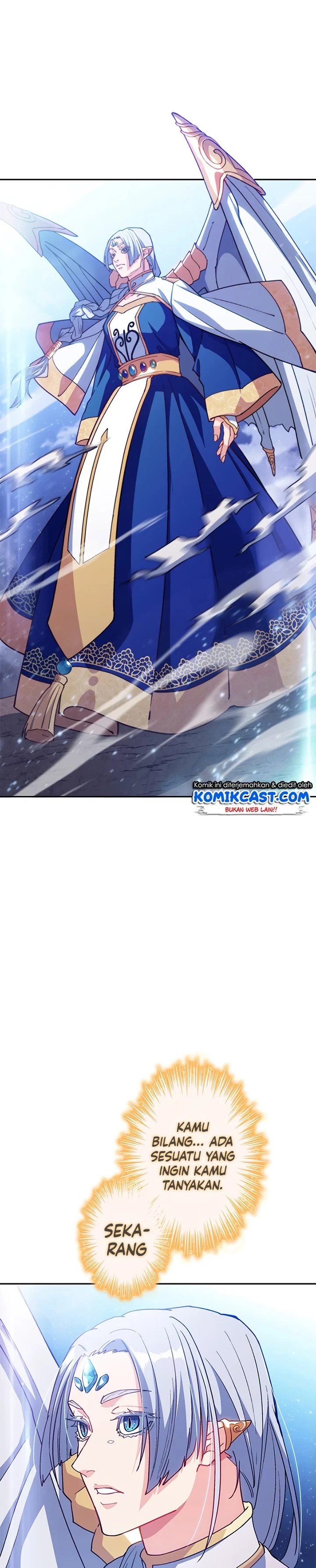 Halaman 3 — White Dragon Duke: Pendragon Chapter 29