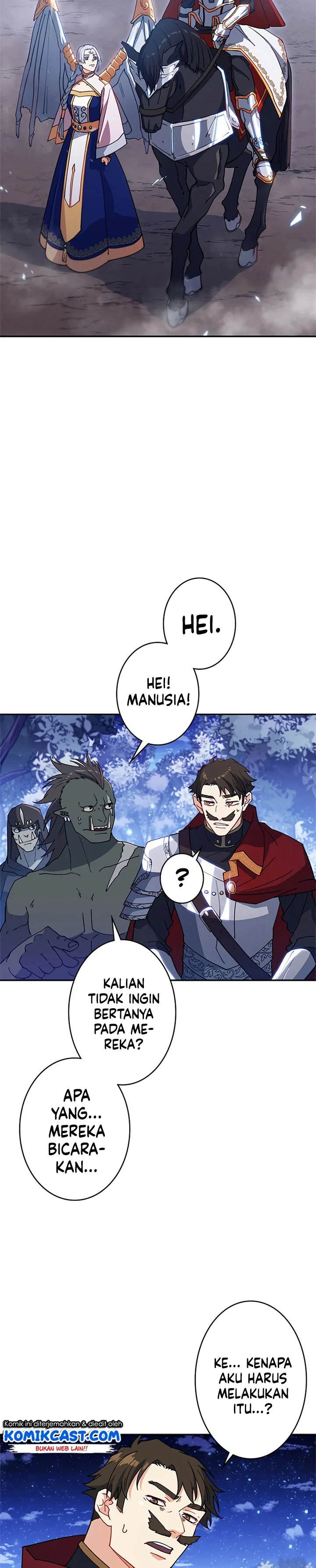 Halaman 6 — White Dragon Duke: Pendragon Chapter 29