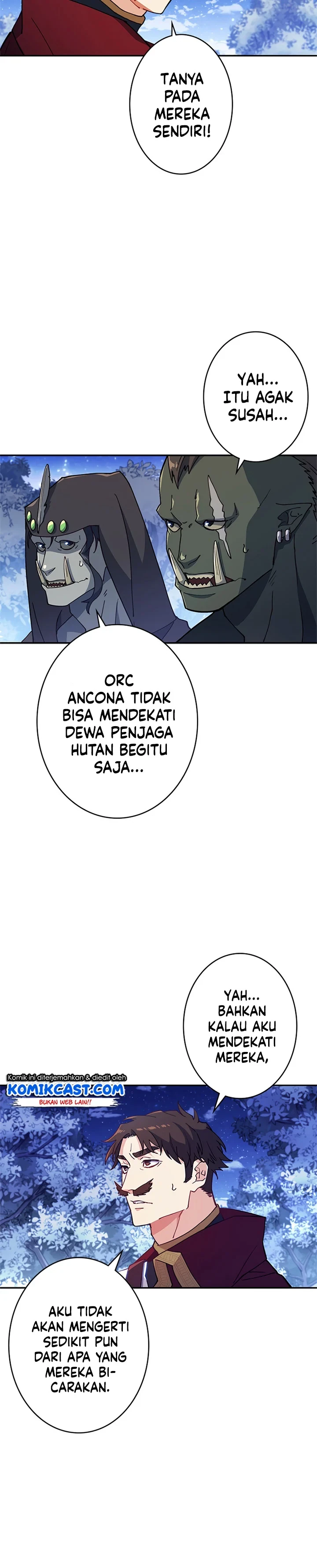Halaman 7 — White Dragon Duke: Pendragon Chapter 29
