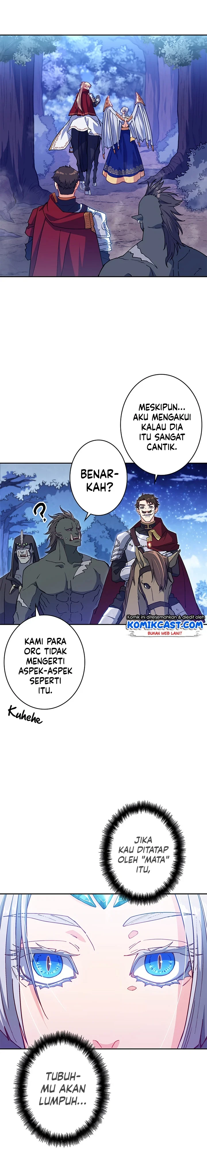 Halaman 9 — White Dragon Duke: Pendragon Chapter 29