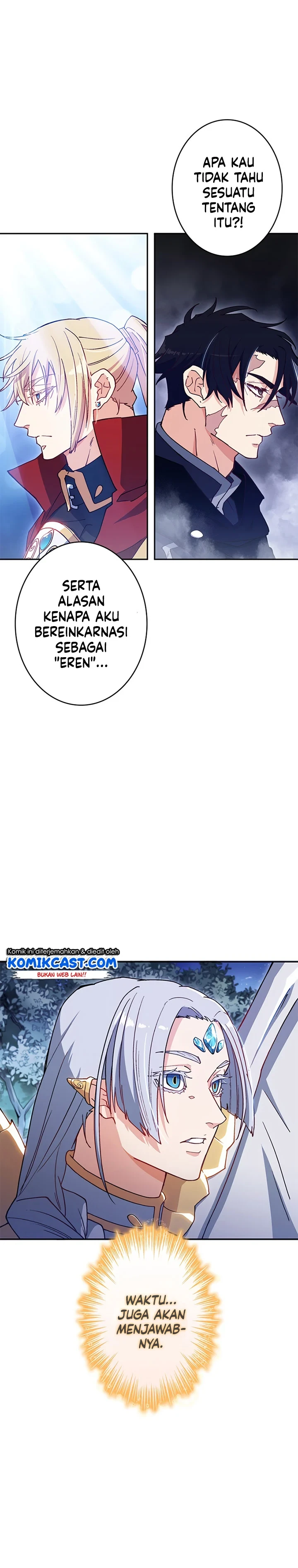 Halaman 12 — White Dragon Duke: Pendragon Chapter 29