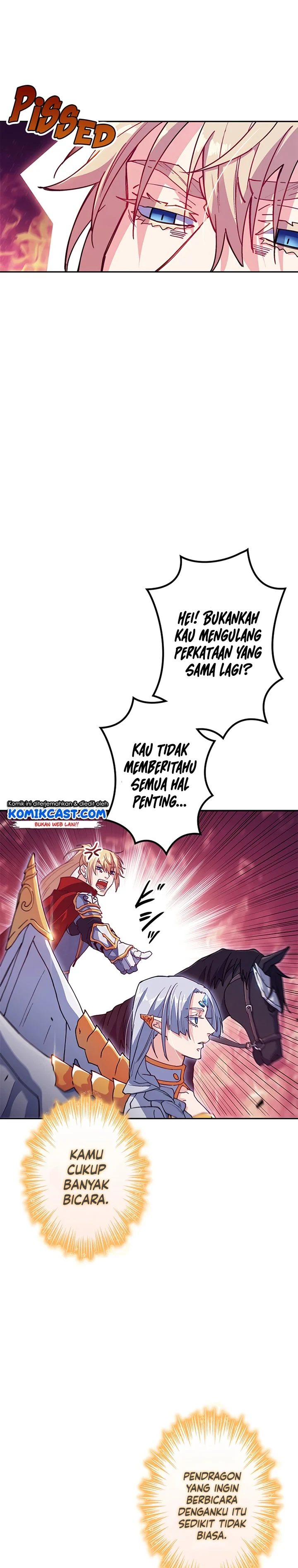 Halaman 13 — White Dragon Duke: Pendragon Chapter 29