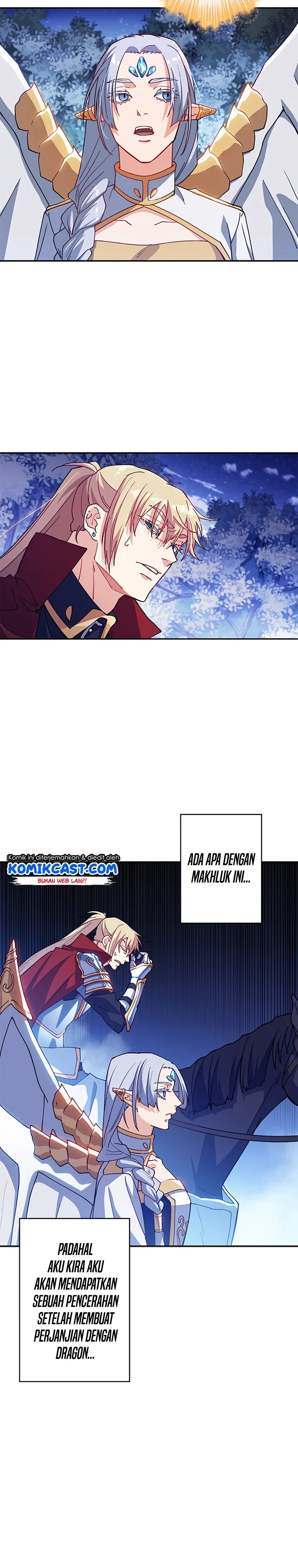 Halaman 14 — White Dragon Duke: Pendragon Chapter 29