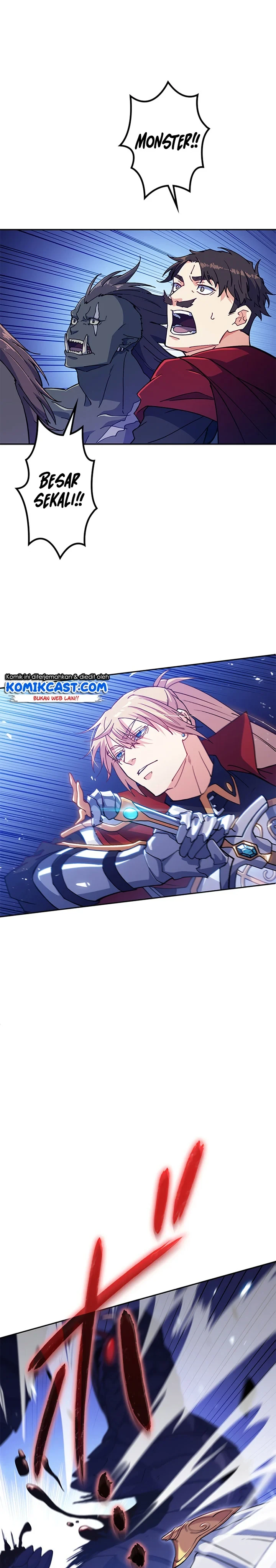 Halaman 16 — White Dragon Duke: Pendragon Chapter 29