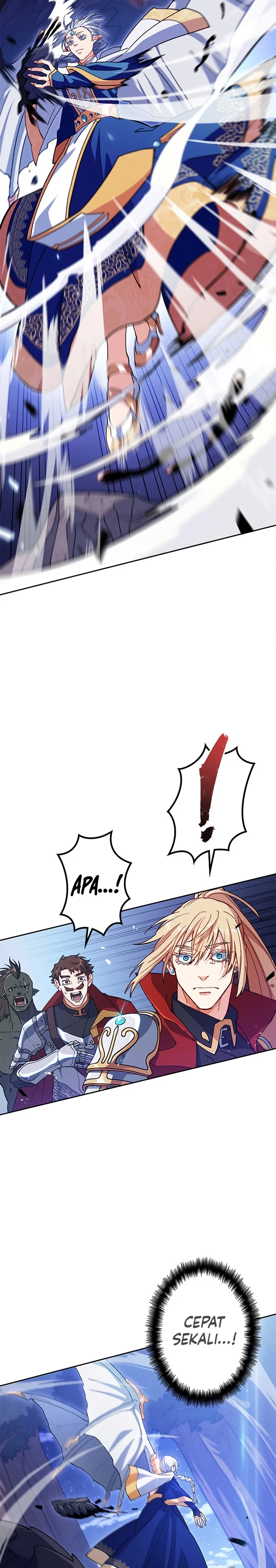 Halaman 17 — White Dragon Duke: Pendragon Chapter 29