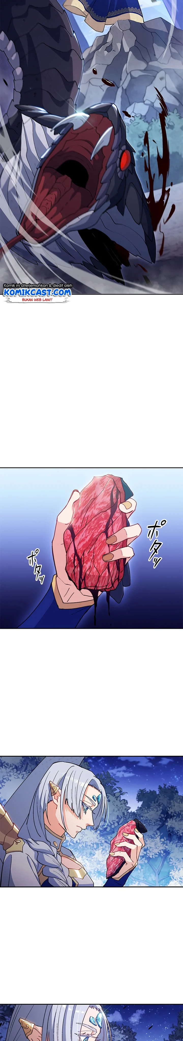 Halaman 18 — White Dragon Duke: Pendragon Chapter 29