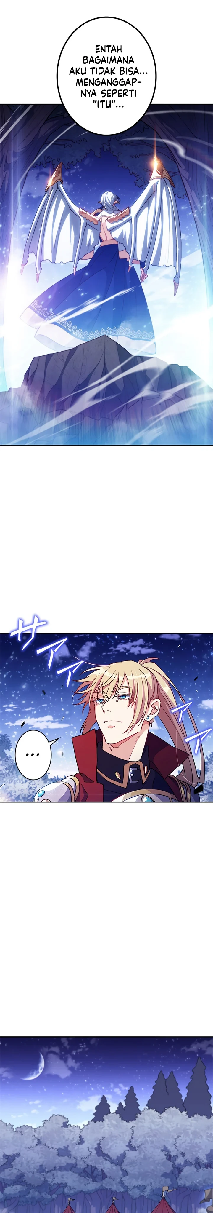 Halaman 20 — White Dragon Duke: Pendragon Chapter 29