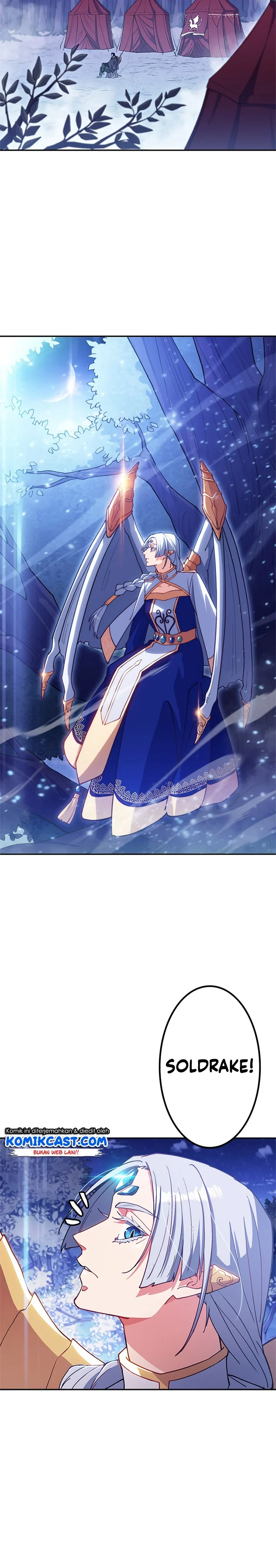 Halaman 21 — White Dragon Duke: Pendragon Chapter 29