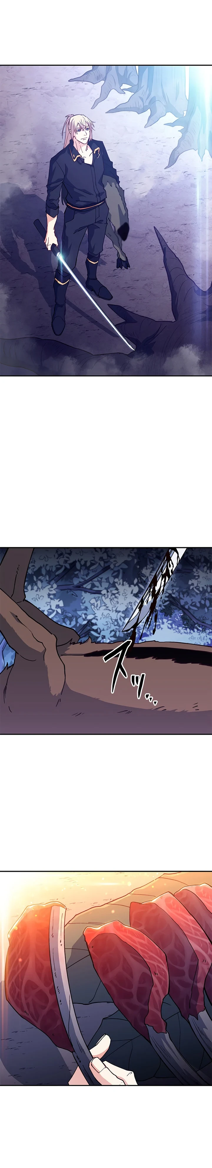 Halaman 22 — White Dragon Duke: Pendragon Chapter 29