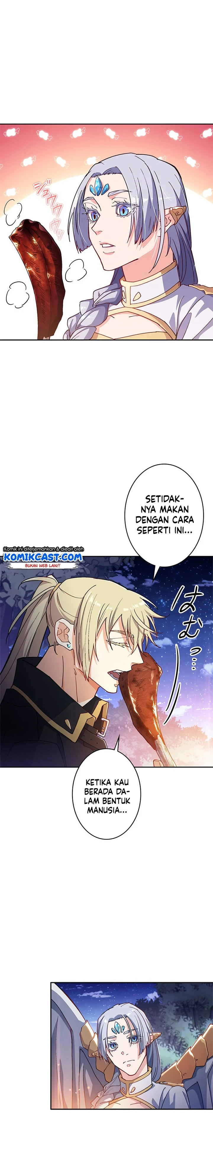 Halaman 24 — White Dragon Duke: Pendragon Chapter 29