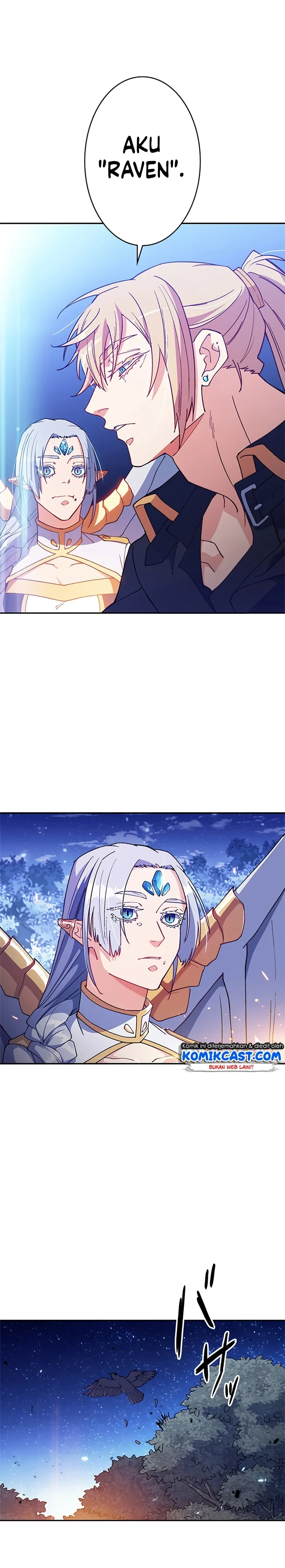 Halaman 26 — White Dragon Duke: Pendragon Chapter 29