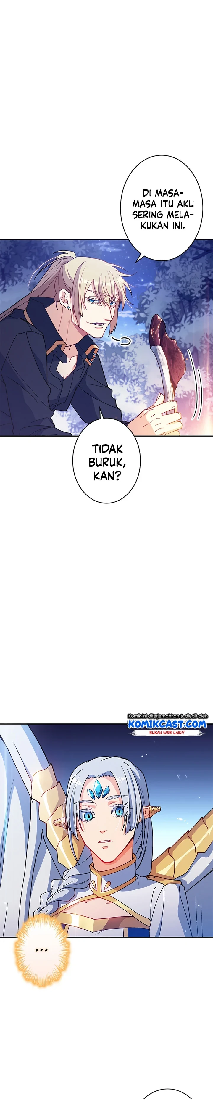 Halaman 28 — White Dragon Duke: Pendragon Chapter 29