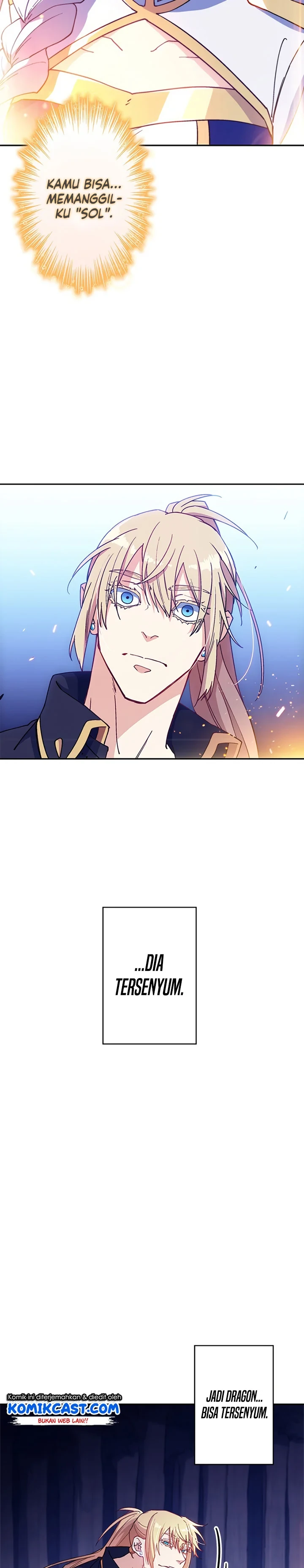 Halaman 30 — White Dragon Duke: Pendragon Chapter 29