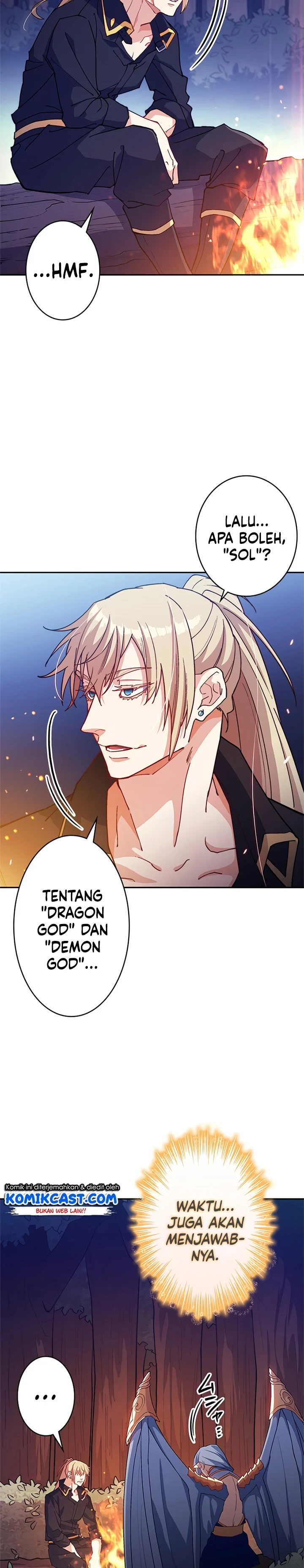 Halaman 31 — White Dragon Duke: Pendragon Chapter 29